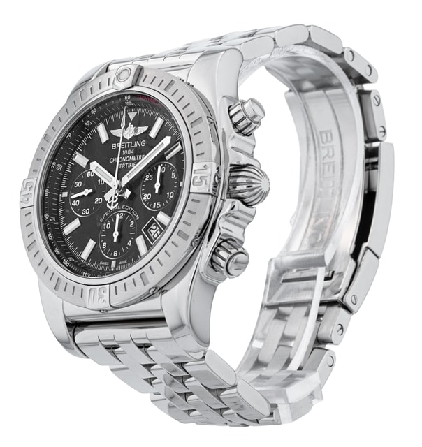 Breitling Chronomat AB0115 Image 2